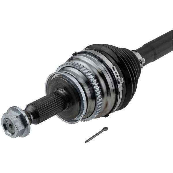 Drivaxel, Bakaxel höger Nty NPW-MS-077 NTY