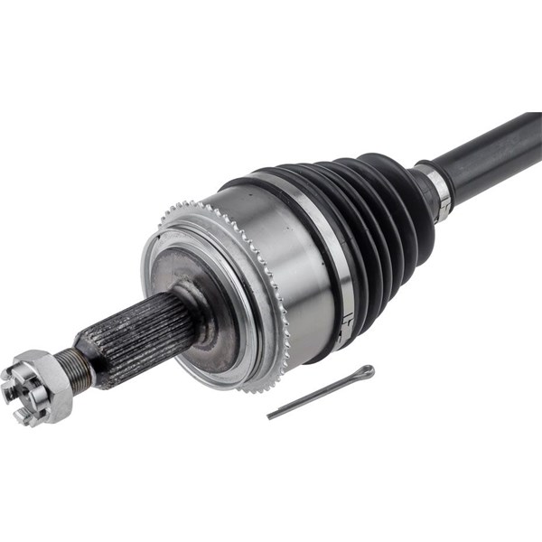 Drivaxel, framaxel höger Nty NPW-MS-081 NTY Drivaxel, framaxel höger Nty NPW-MS-081 NTY