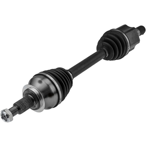 Drivaxel, framaxel vänster Nty NPW-MZ-074 NTY