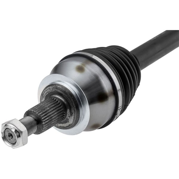 Drivaxel, framaxel vänster Nty NPW-MZ-074 NTY Drivaxel, framaxel vänster Nty NPW-MZ-074 NTY