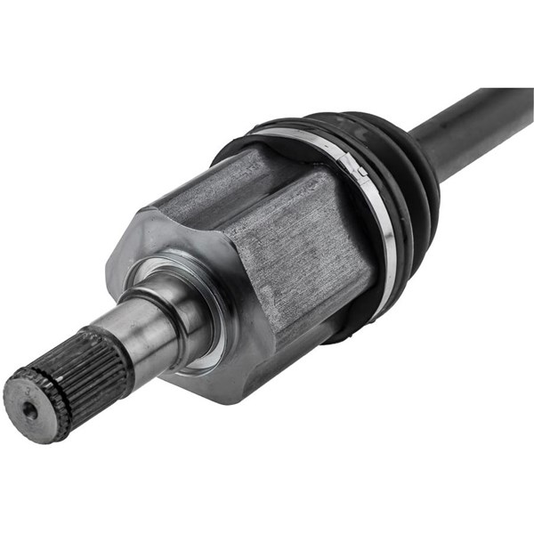 Drivaxel, framaxel vänster Nty NPW-MZ-074 NTY Drivaxel, framaxel vänster Nty NPW-MZ-074 NTY