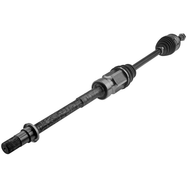 Drivaxel Mazda Cx-3 (dk), framaxel höger Nty NPW-MZ-076 NTY