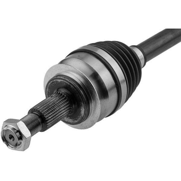Drivaxel Mazda Cx-3 (dk), framaxel höger Nty NPW-MZ-076 NTY Drivaxel Mazda Cx-3 (dk), framaxel höger Nty NPW-MZ-076 NTY