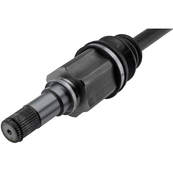 Drivaxel Mazda Cx-3 (dk), framaxel vänster Nty NPW-MZ-078 NTY