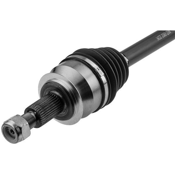 Drivaxel Mazda Cx-5 (ke, Gh), framaxel höger Nty NPW-MZ-082 NTY
