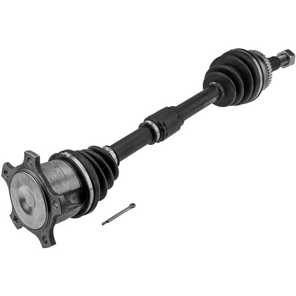 Drivaxel Nissan X-trail I (t30), framaxel höger Nty NPW-NS-161 NTY