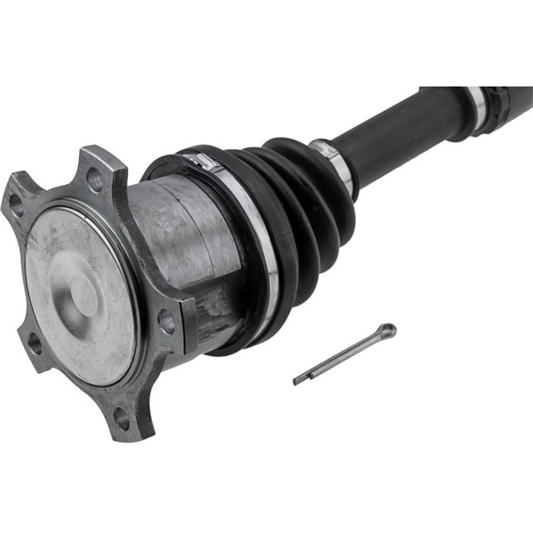 Drivaxel Nissan X-trail I (t30), framaxel höger Nty NPW-NS-161 NTY Drivaxel Nissan X-trail I (t30), framaxel höger Nty NPW-NS-161 NTY