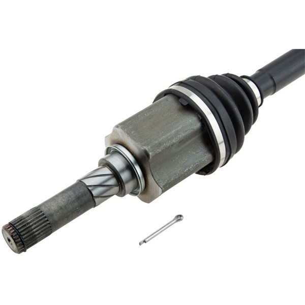 Drivaxel, framaxel vänster Nty NPW-NS-165 NTY Drivaxel, framaxel vänster Nty NPW-NS-165 NTY