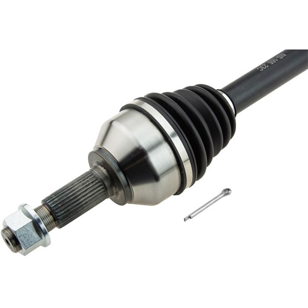 Drivaxel, framaxel vänster Nty NPW-NS-165 NTY Drivaxel, framaxel vänster Nty NPW-NS-165 NTY