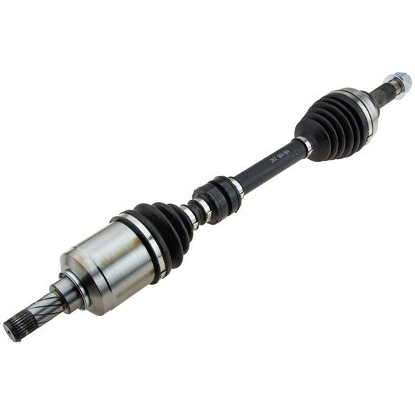 Drivaxel, framaxel höger Nty NPW-NS-168 NTY