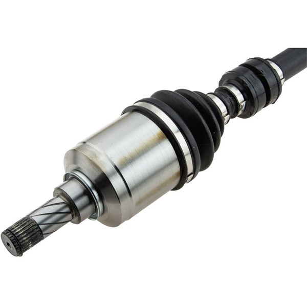 Drivaxel, framaxel höger Nty NPW-NS-168 NTY