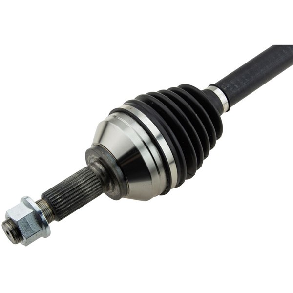 Drivaxel, framaxel höger Nty NPW-NS-168 NTY