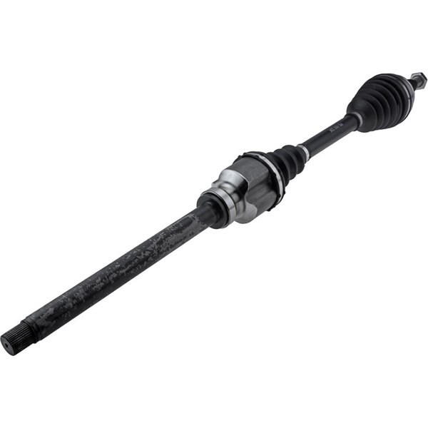 Drivaxel, framaxel höger Nty NPW-PE-089 NTY