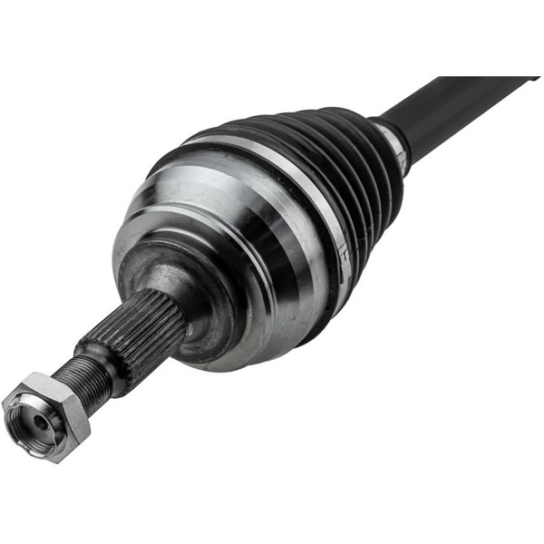 Drivaxel, framaxel höger Nty NPW-PE-089 NTY Drivaxel, framaxel höger Nty NPW-PE-089 NTY