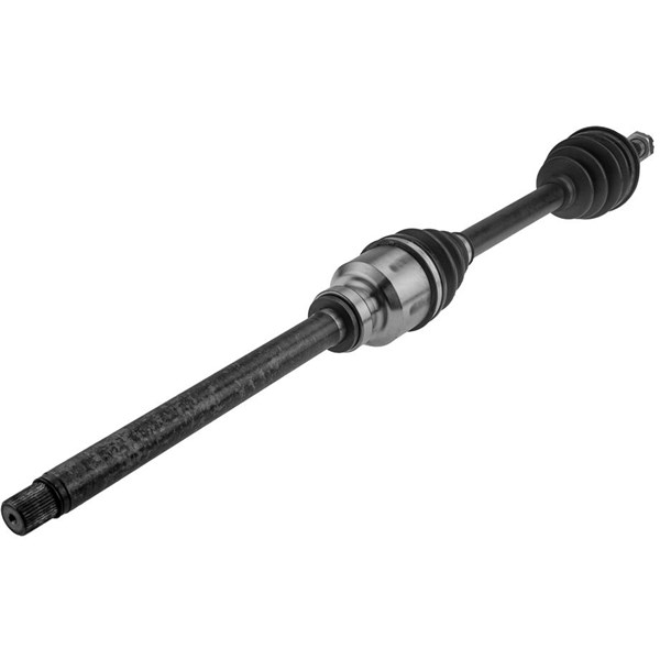 Drivaxel Citroen C-elysee (dd_), framaxel höger Nty NPW-PE-091 NTY