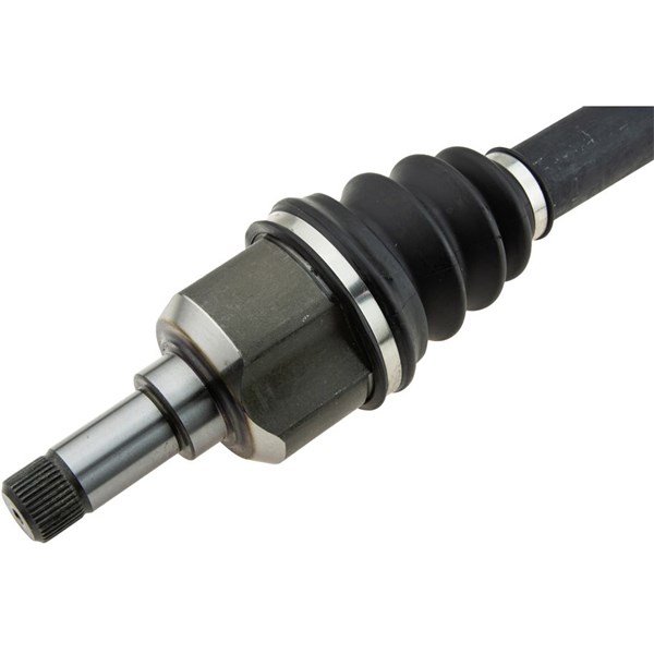 Drivaxel, framaxel vänster Nty NPW-PE-099 NTY Drivaxel, framaxel vänster Nty NPW-PE-099 NTY
