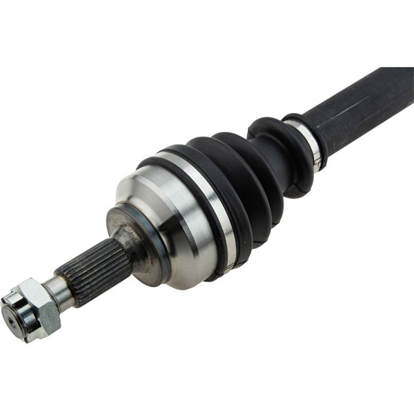 Drivaxel, framaxel vänster Nty NPW-PE-099 NTY Drivaxel, framaxel vänster Nty NPW-PE-099 NTY