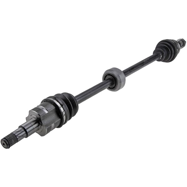 Drivaxel, framaxel höger Nty NPW-PL-131 NTY