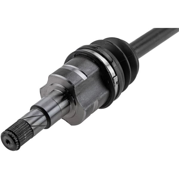 Drivaxel, framaxel höger Nty NPW-PL-131 NTY Drivaxel, framaxel höger Nty NPW-PL-131 NTY