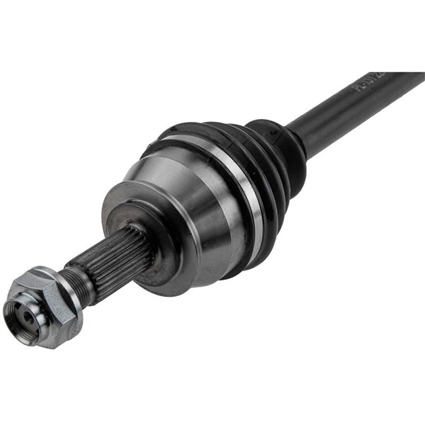 Drivaxel, framaxel höger Nty NPW-PL-131 NTY Drivaxel, framaxel höger Nty NPW-PL-131 NTY