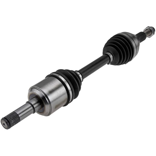 Drivaxel, framaxel vänster Nty NPW-PL-145 NTY