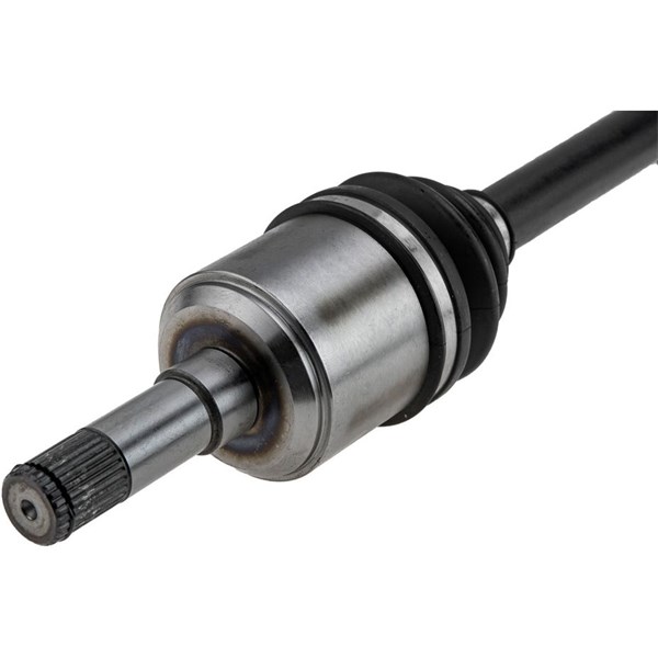 Drivaxel, framaxel vänster Nty NPW-PL-145 NTY Drivaxel, framaxel vänster Nty NPW-PL-145 NTY