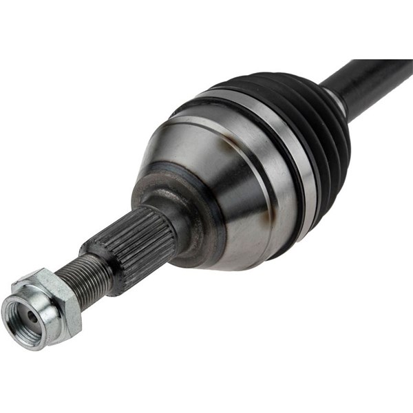 Drivaxel, framaxel vänster Nty NPW-PL-145 NTY Drivaxel, framaxel vänster Nty NPW-PL-145 NTY