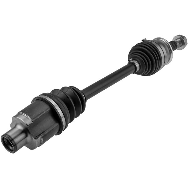 Drivaxel, framaxel höger Nty NPW-PL-147 NTY
