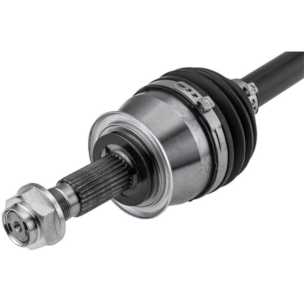Drivaxel, framaxel höger Nty NPW-PL-147 NTY Drivaxel, framaxel höger Nty NPW-PL-147 NTY