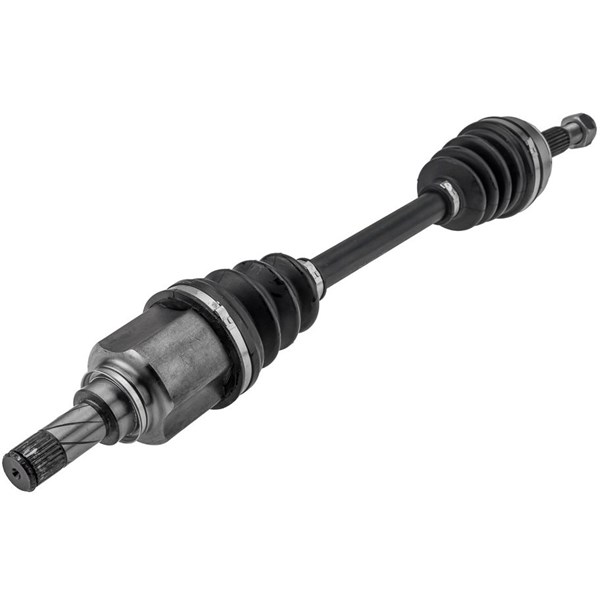 Drivaxel Renault Kadjar (ha_, Hl_), framaxel vänster Nty NPW-RE-1 NTY