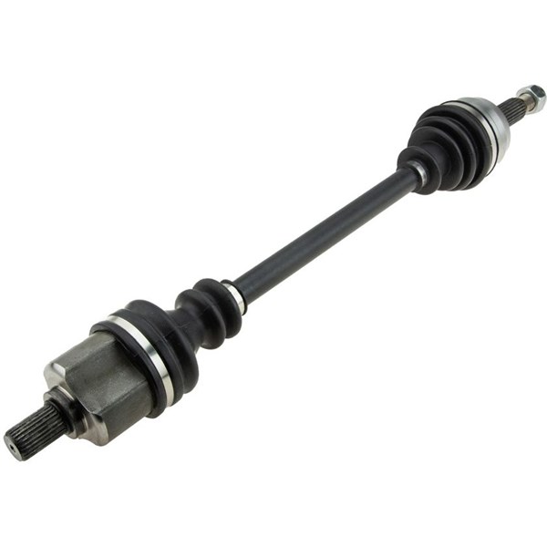 Drivaxel, framaxel vänster Nty NPW-RE-200 NTY