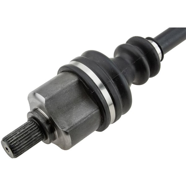 Drivaxel, framaxel vänster Nty NPW-RE-200 NTY Drivaxel, framaxel vänster Nty NPW-RE-200 NTY