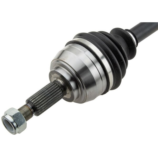 Drivaxel, framaxel vänster Nty NPW-RE-200 NTY