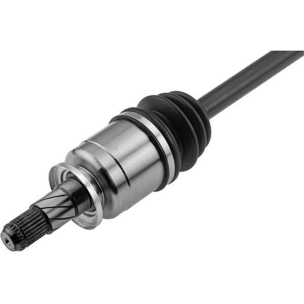 Drivaxel Subaru Forester (sj_), Bakaxel höger, Bakaxel vänster Nt NTY Drivaxel Subaru Forester (sj_), Bakaxel höger, Bakaxel vänster Nt NTY