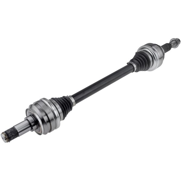Drivaxel Lexus Ls (_f4_), Bakaxel vänster Nty NPW-TY-183 NTY