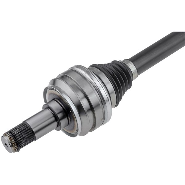 Drivaxel Lexus Ls (_f4_), Bakaxel vänster Nty NPW-TY-183 NTY