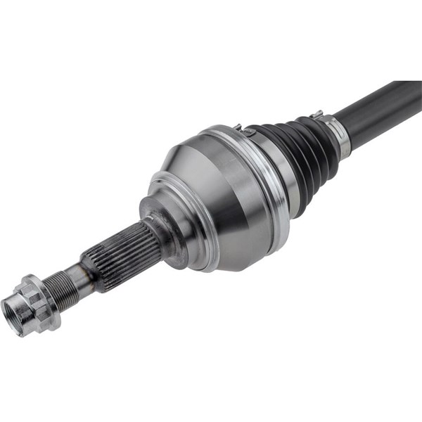 Drivaxel Lexus Ls (_f4_), Bakaxel vänster Nty NPW-TY-183 NTY Drivaxel Lexus Ls (_f4_), Bakaxel vänster Nty NPW-TY-183 NTY