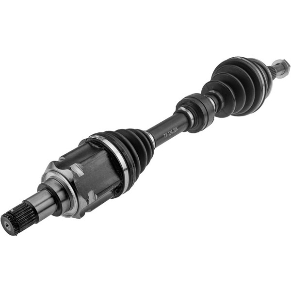 Drivaxel Toyota Rav 4 IV, framaxel vänster Nty NPW-TY-184 NTY