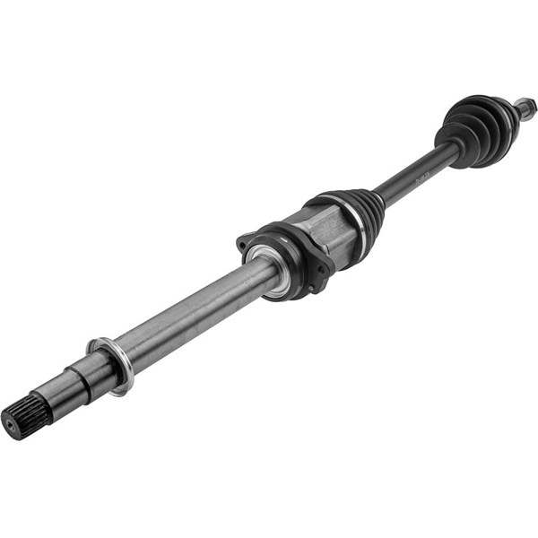 Drivaxel Toyota Rav 4 IV, framaxel höger Nty NPW-TY-186 NTY Drivaxel Toyota Rav 4 IV, framaxel höger Nty NPW-TY-186 NTY