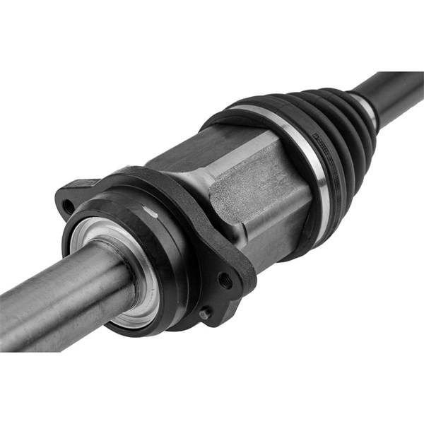 Drivaxel Toyota Rav 4 IV, framaxel höger Nty NPW-TY-186 NTY
