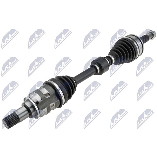Drivaxel Toyota Auris (_e18_), framaxel höger, framaxel vänster N NTY