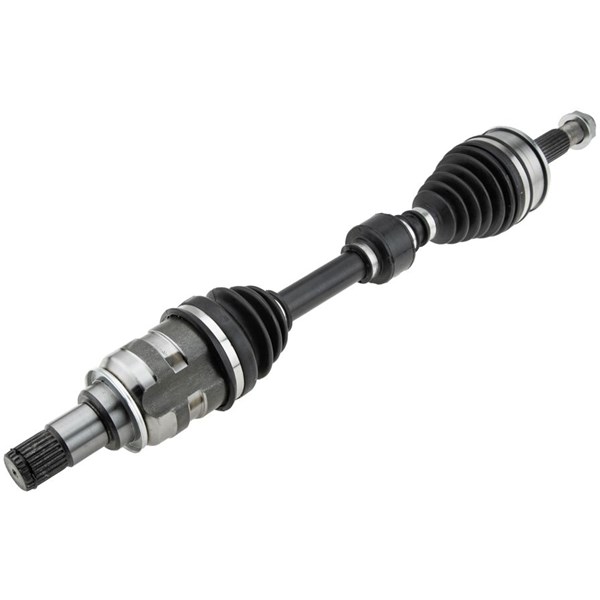 Drivaxel Toyota Auris (_e18_), framaxel höger, framaxel vänster N NTY