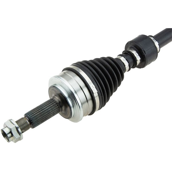 Drivaxel Toyota Auris (_e18_), framaxel höger, framaxel vänster N NTY