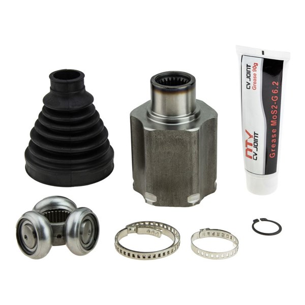 Drivknut, Höger Nty NPW-VW-076 NTY Drivknut, Höger Nty NPW-VW-076 NTY