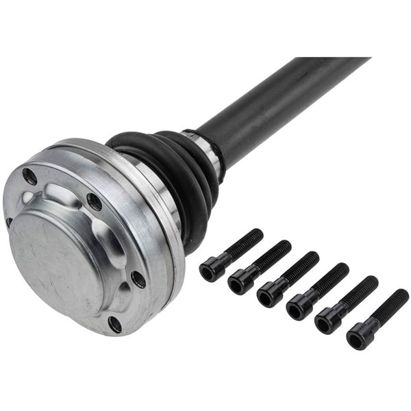 Drivaxel, Bakaxel Nty NPW-VW-186 NTY Drivaxel, Bakaxel Nty NPW-VW-186 NTY