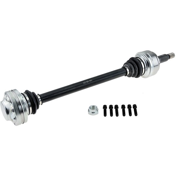 Drivaxel, Bakaxel Nty NPW-VW-188 NTY Drivaxel, Bakaxel Nty NPW-VW-188 NTY