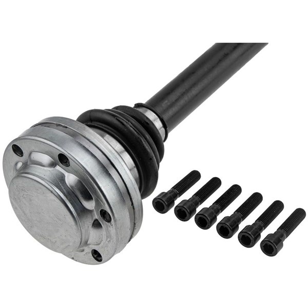 Drivaxel Vw Touareg (7la, 7l6, 7l7), Bakaxel Nty NPW-VW-189 NTY
