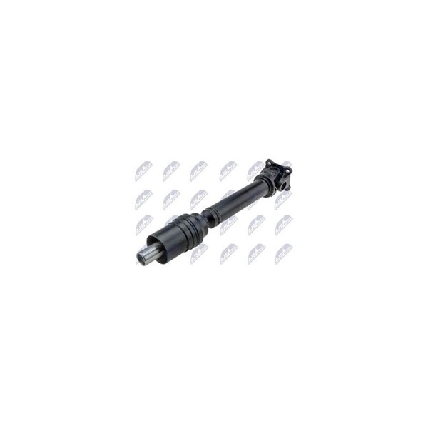 Kardan, Fram Nty NWN-DA-003 NTY