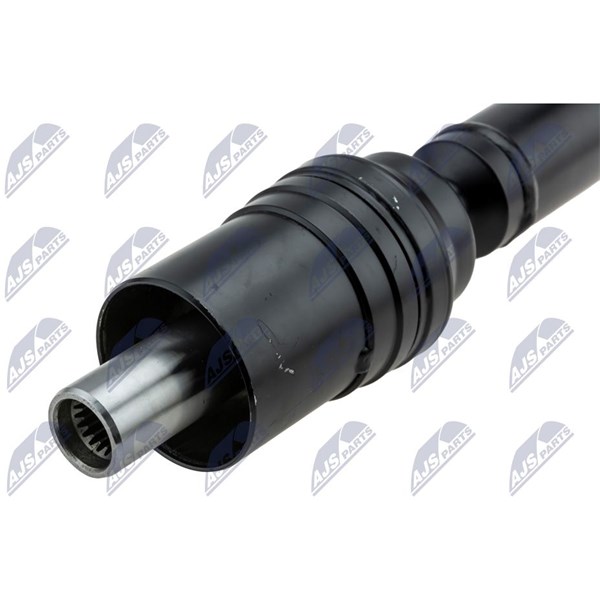 Kardan, Fram Nty NWN-DA-003 NTY