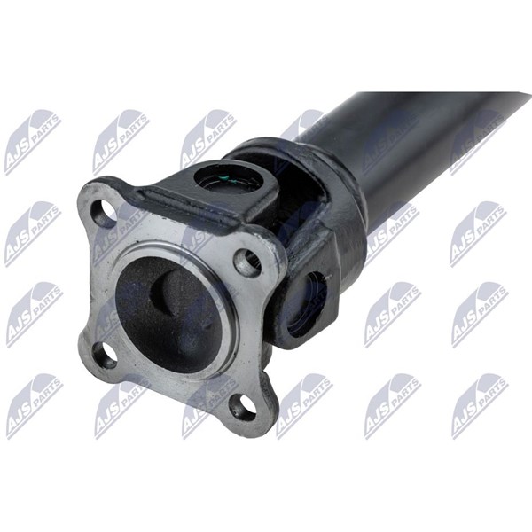 Kardan, Fram Nty NWN-DA-003 NTY
